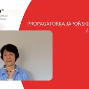 W świecie japońskiej tradycji z Yukiko